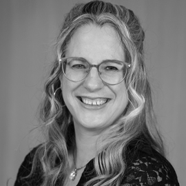 Mélanie Cousineau