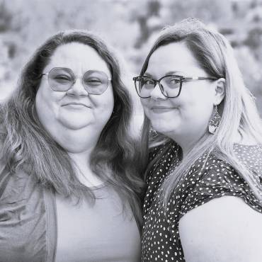 Claudia Boisvert & Karine Rivet