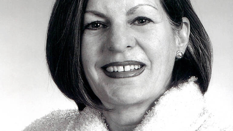 Gabrielle Lavallée