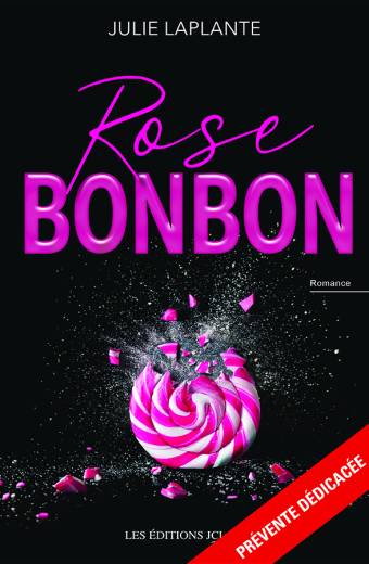 Rose Bonbon