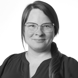 Marie-Eve Roy