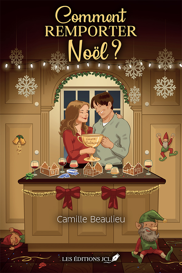 Comment remporter Noël
