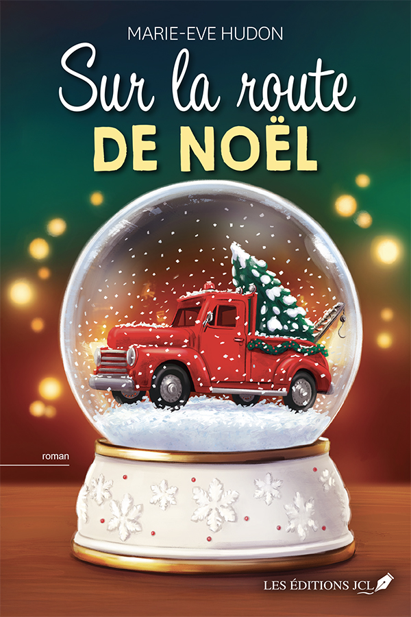Sur la route de Noël