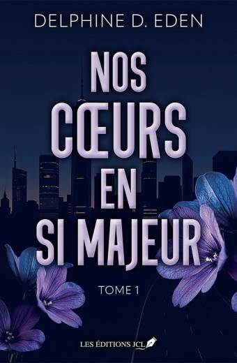 Nos coeurs en Si majeur tome 1