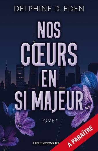 Nos coeurs en Si majeur tome 1
