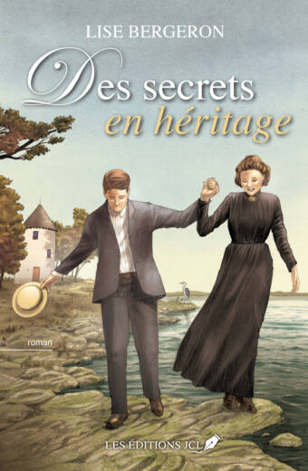 Des secrets en héritage