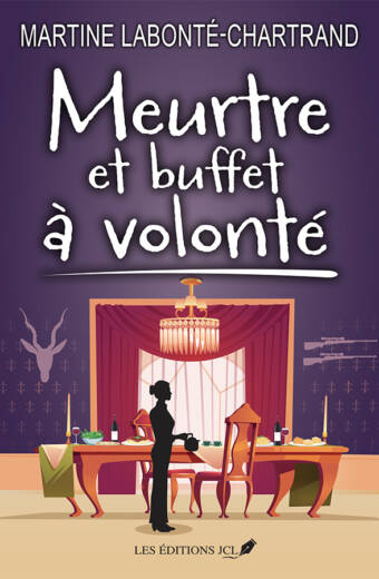Meurtre et buffet à volonté