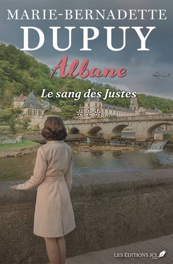 Albane, Tome 3