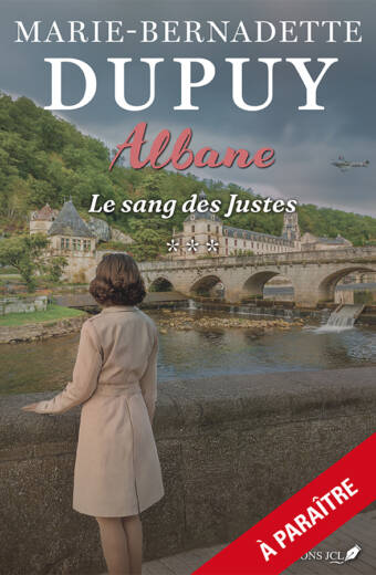 Albane, Tome 3