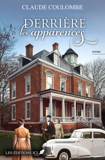 Derrière les apparences