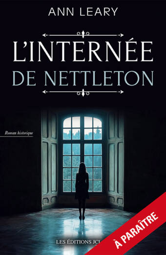 L'internée de Nettleton