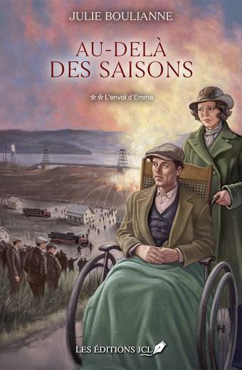Au-delà des saisons, tome 2