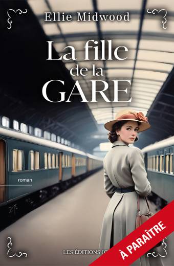 La fille de la gare