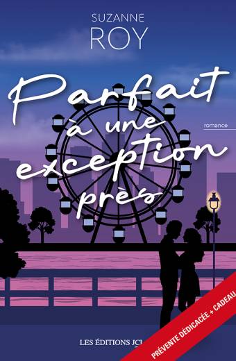 Parfait à une exception près