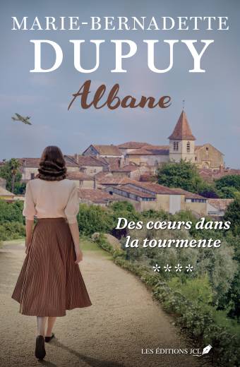 Albane, Tome 4