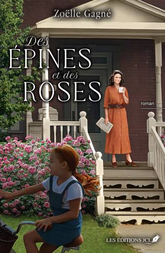 Des épines et des roses