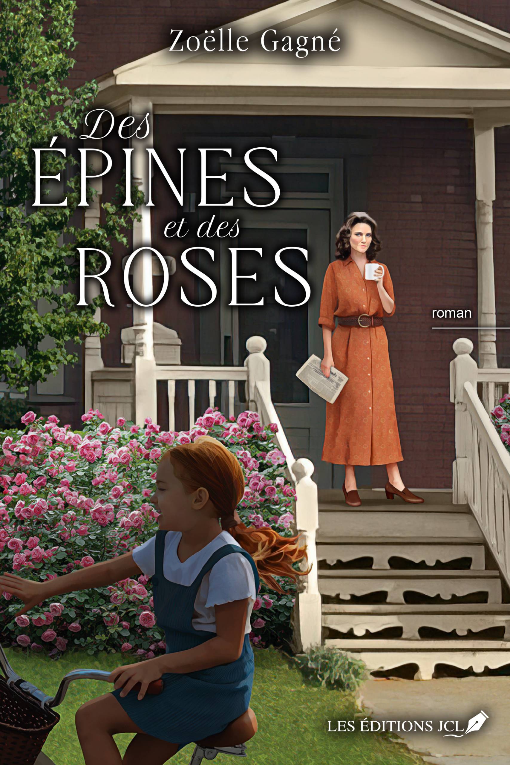 Des épines et des roses