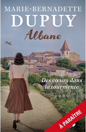Albane, Tome 4