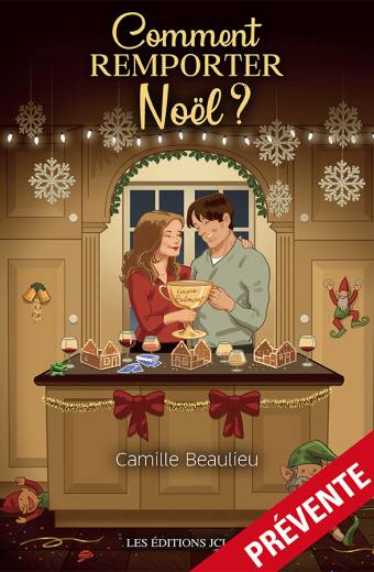 Comment remporter Noël