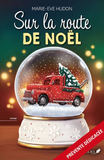 Sur la route de Noël