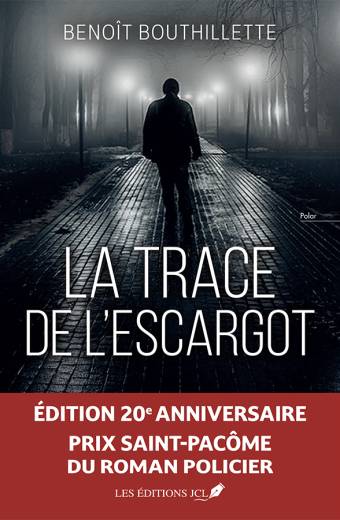 La trace de l'escargot N.É.