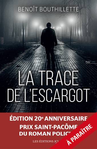 La trace de l'escargot N.É.