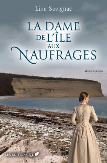 La dame de l'île aux naufrages