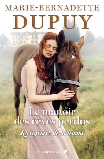 Le manoir des rêves perdus