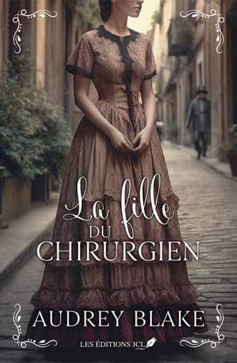 La fille du chirurgien