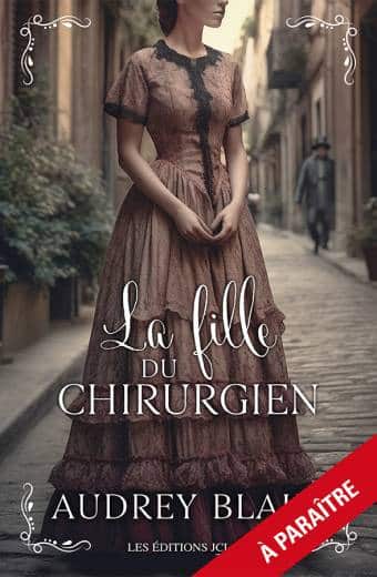 La fille du chirurgien