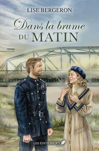 Dans la brume du matin