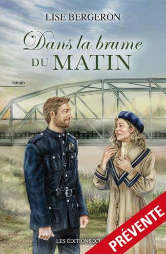 Dans la brume du matin