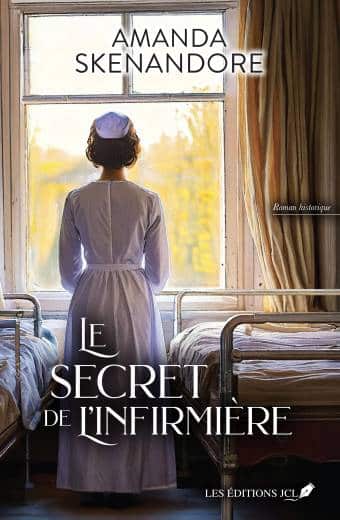 Le secret de l'infirmière