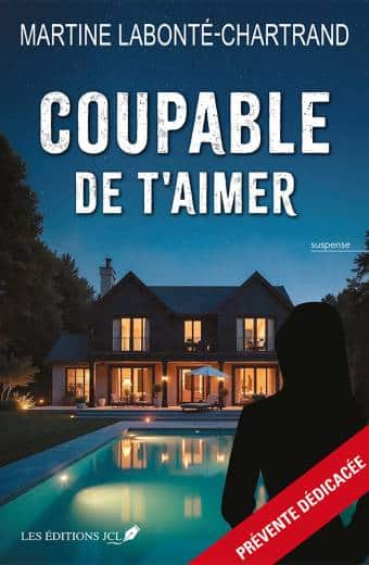 Coupable de t'aimer