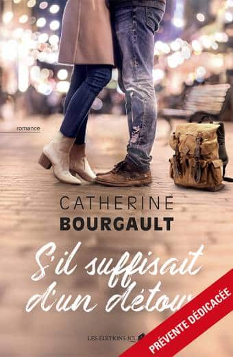 S'il suffisait d'un détour...