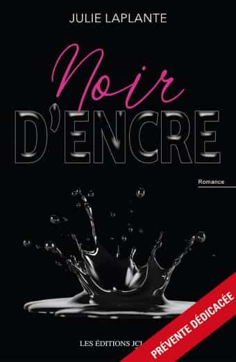 Noir d'encre