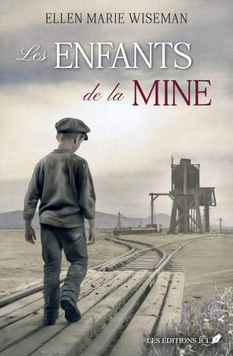 Les enfants de la mine