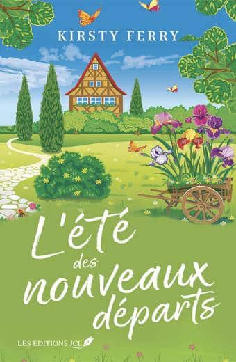 L'été des nouveaux départs