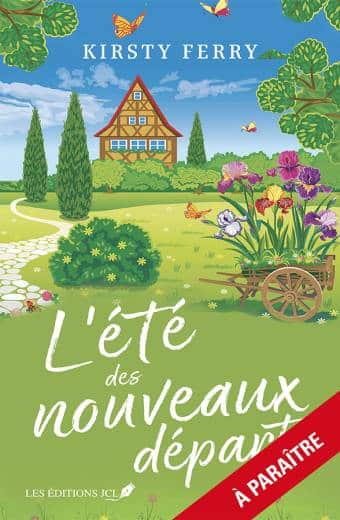 L'été des nouveaux départs