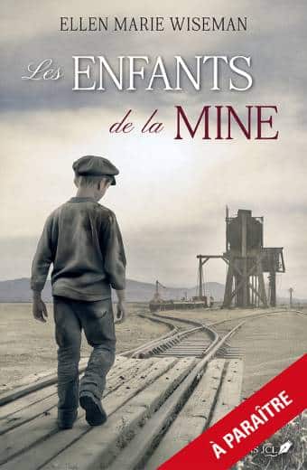 Les enfants de la mine